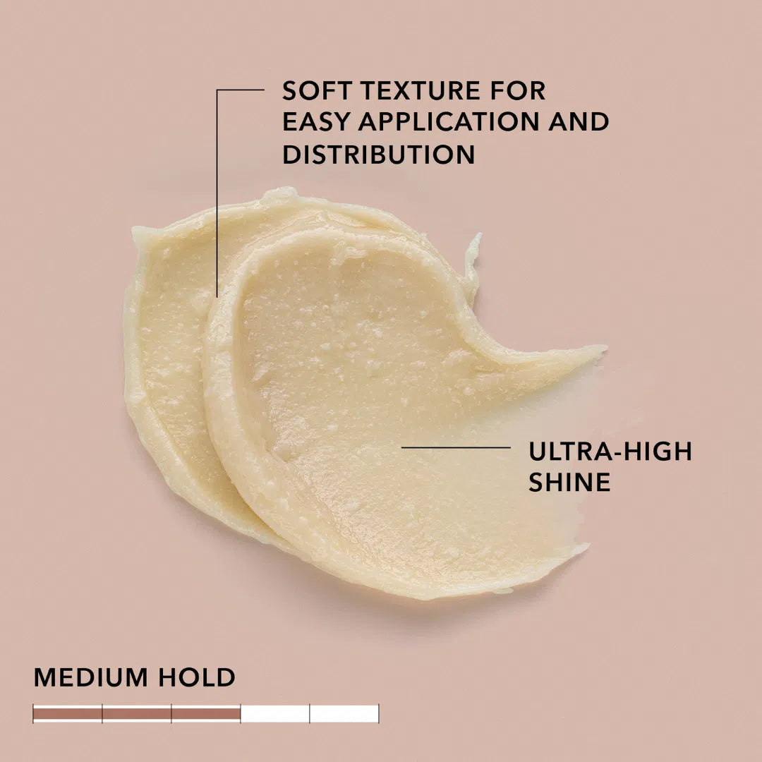 Texture Defining Wax
