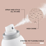 Goldwell StyleSign Texture Dry Spray Wax
