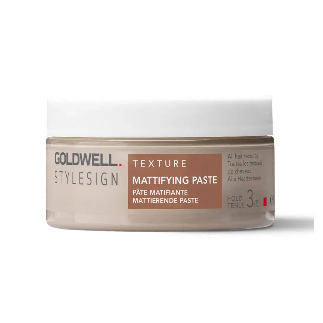 Texture Mattifying Paste