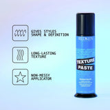 Texture Paste