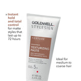 Goldwell StyleSign Texture Roughman Texturizing Paste