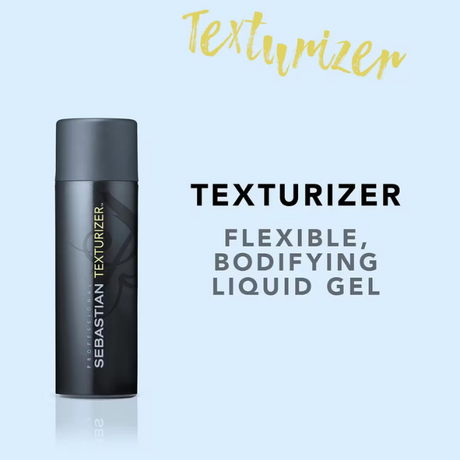 Texturizer Flexible Bodifying Liquid Gel