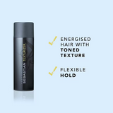 Texturizer Flexible Bodifying Liquid Gel