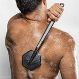 The Back Scrubber