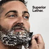 The Beard Scrubber
