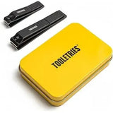 The Clipper - 3pc Premium Nail Clipper Set
