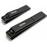 The Clipper - 3pc Premium Nail Clipper Set