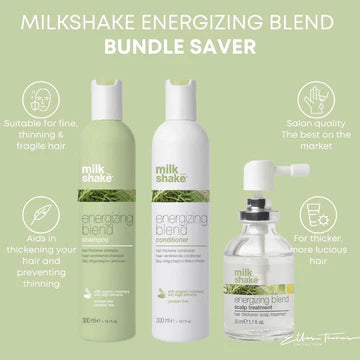 The Energizing Bundle