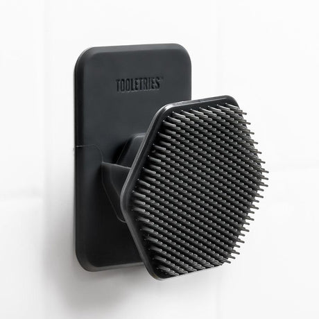The Face Scrubber & Holder - Gentle