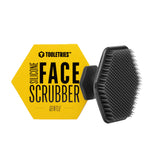 The Face Scrubber