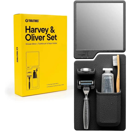 The Harvey & Oliver Set