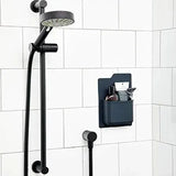 The James - Toiletry Organizer