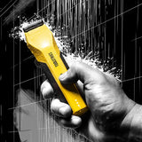 The Shearer - Groin + Body Hair Trimmer