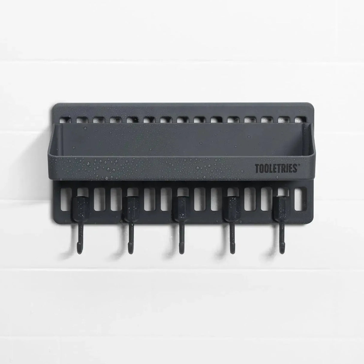 The Tool Wall - Shower Caddy