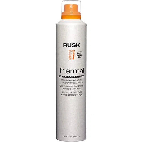 Flat iron spray reviews online
