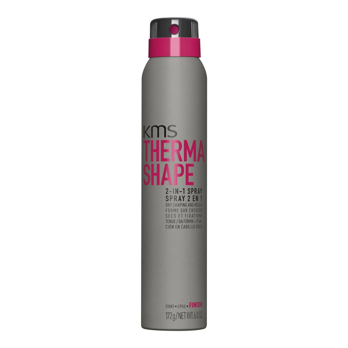 Thermashape 2-In-1 Spray