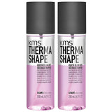 Thermashape Quick Blow Dry 200mL Duo