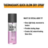 Thermashape Quick Blow Dry