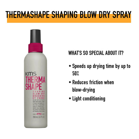 Thermashape Shaping Blow Dry