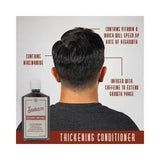 Thickening Shampoo with Niacinamide