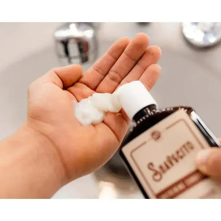Thickening Shampoo with Niacinamide