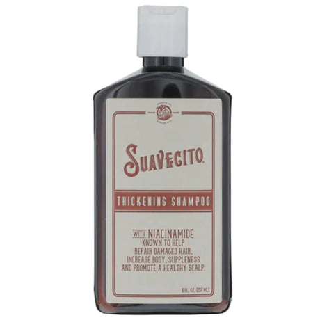 Thickening Shampoo with Niacinamide