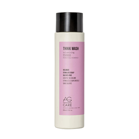 Thikk Wash Volumizing Shampoo