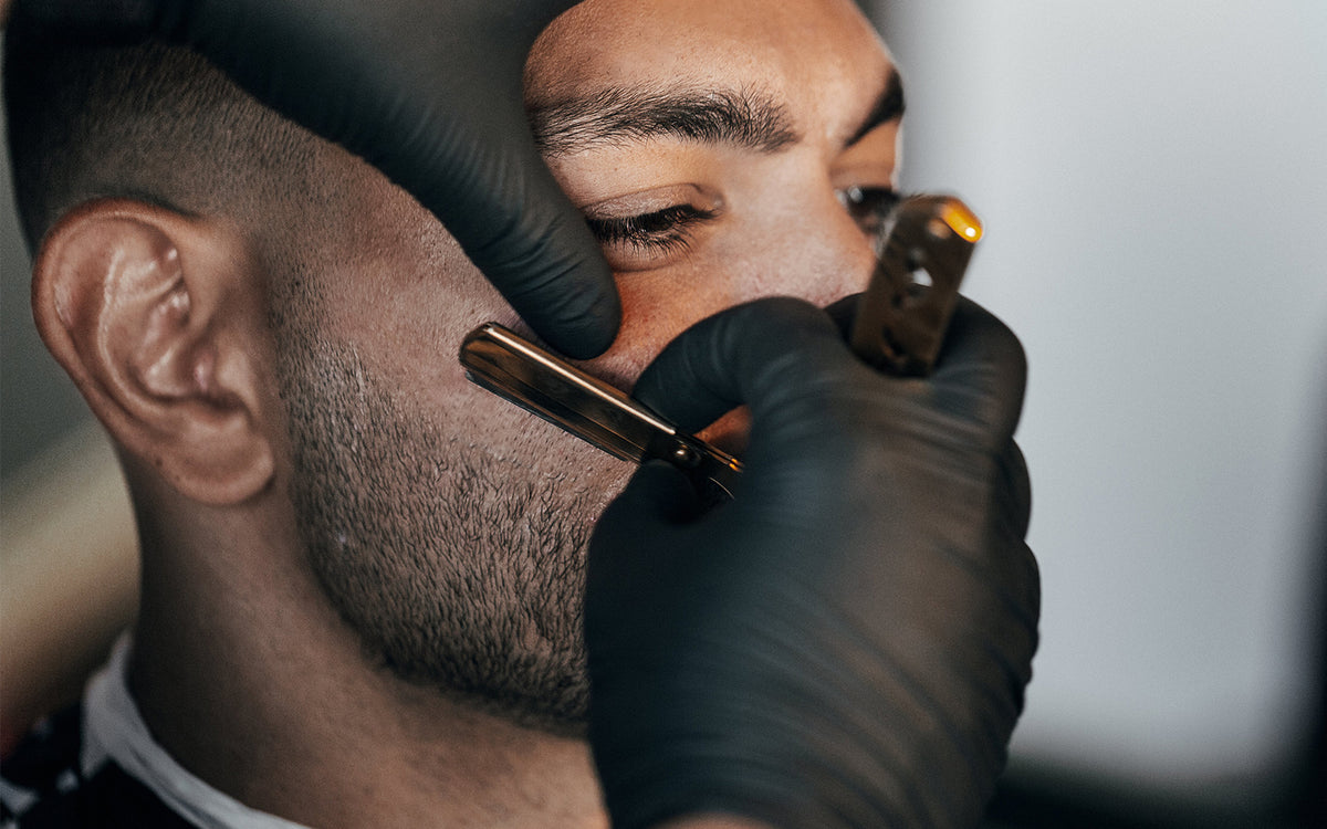 Tommy Gun's Original Best haircuts and grooming products