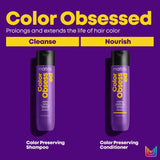 Total Results Color Obsessed Shampoo