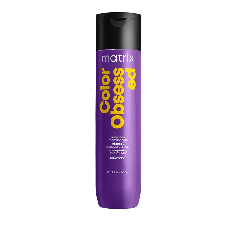 Matrix shampoo discount
