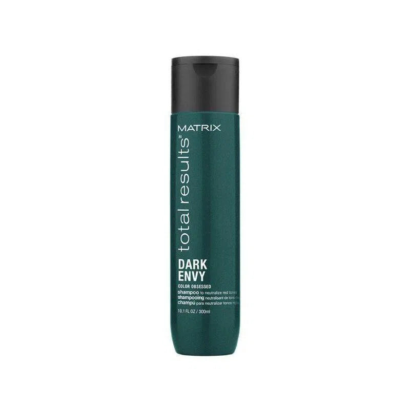 Total Results Dark Envy Shampoo