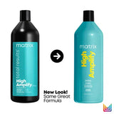 Total Results High Amplify Shampoo