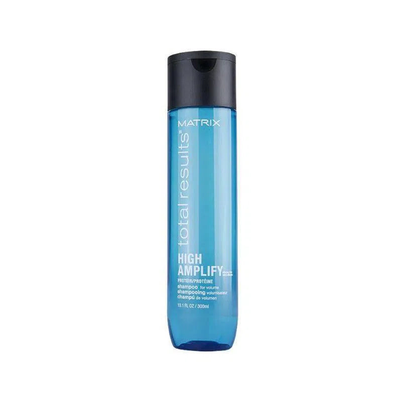 Total Results High Amplify Shampoo