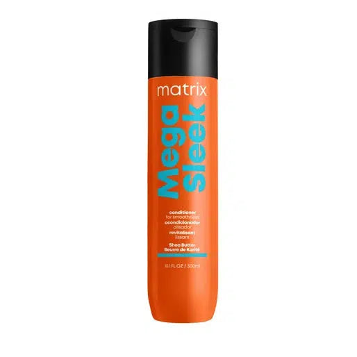 Total Results Mega Sleek Conditioner