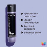 Total Results So Silver Conditioner