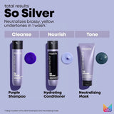 Total Results So Silver Masque