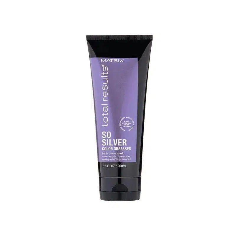 Total Results So Silver Masque