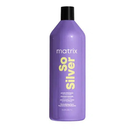 Matrix shampoo shop
