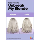 Total Results Unbreak My Blonde Conditioner