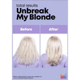 Total Results Unbreak My Blonde Shampoo