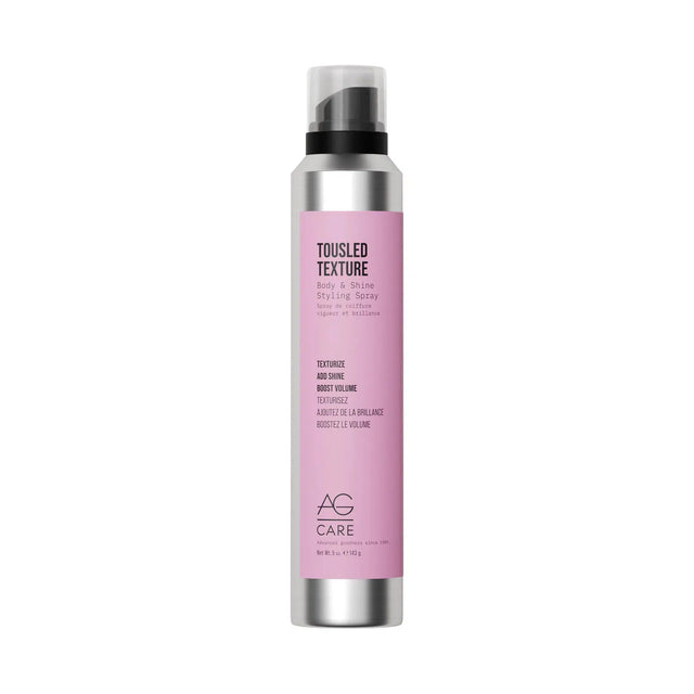 Tousled Texture Body & Shine Styling Spray