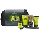 Travel Kit With Morris Park Razor - The Art of Shaving