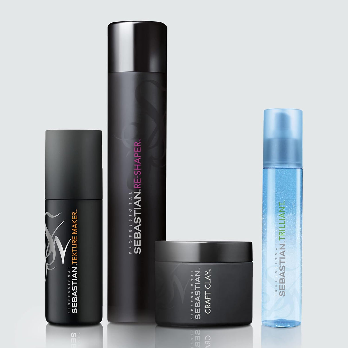 Triliant Thermal Protection + Shimmer Complex