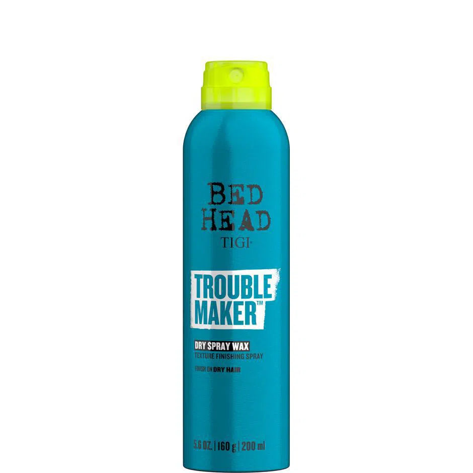 Trouble Maker Dry Spray Wax Aero