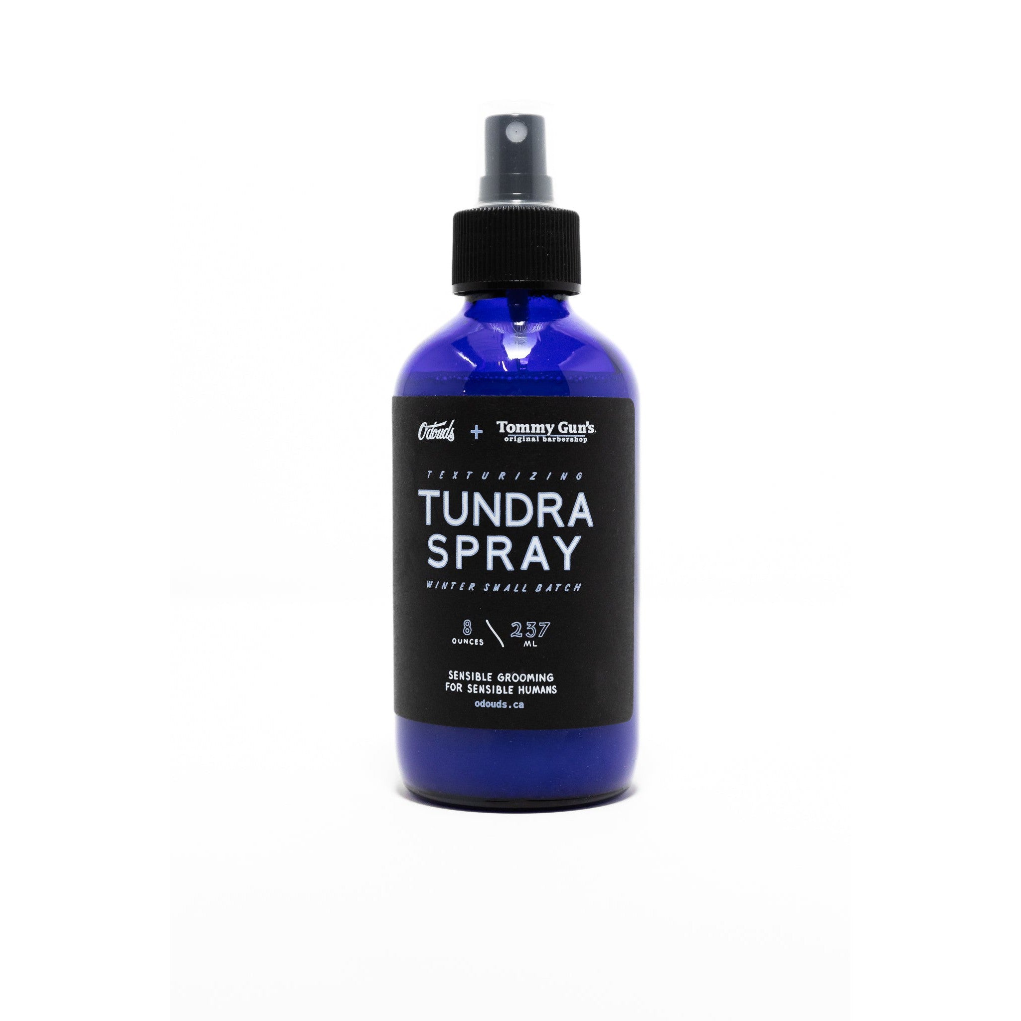 TUNDRA Texture Spray