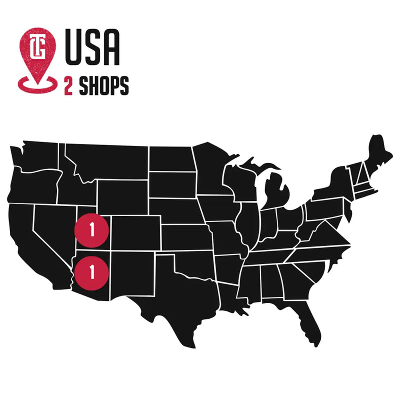 USA