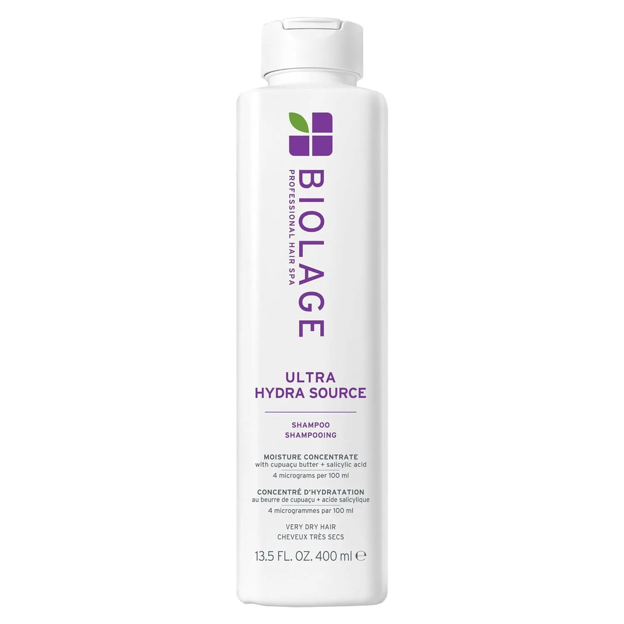 Ultra HydraSource Shampoo