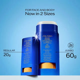 Ultra Sun Protector Clear Stick Spf 50+