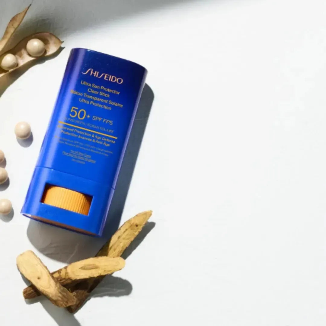 Ultra Sun Protector Clear Stick Spf 50+