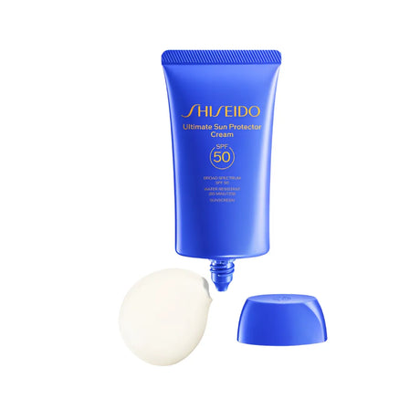 Ultra Sun Protector Cream Spf 50+ Broad Spectrum
